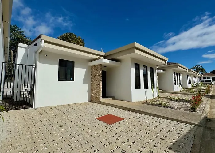 Villa Casa De Lemon Coco