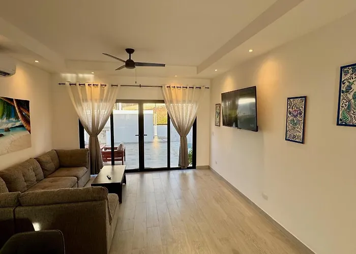 Casa De Lemon * Coco