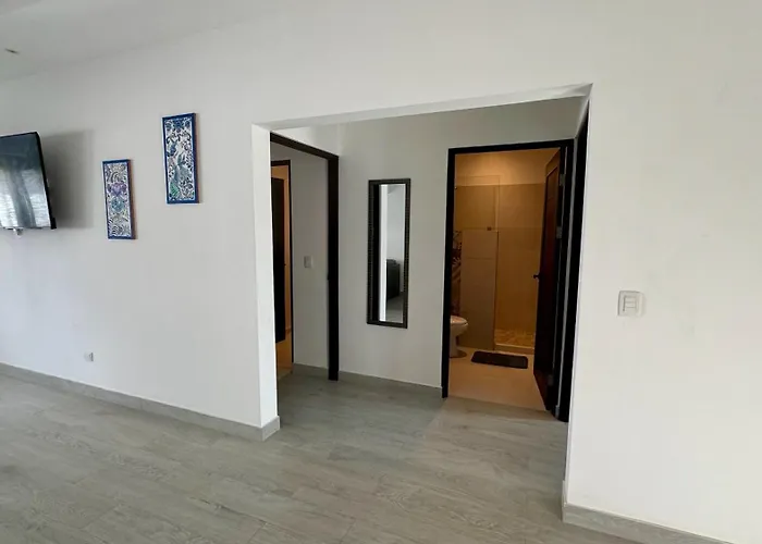 Villa Casa De Lemon