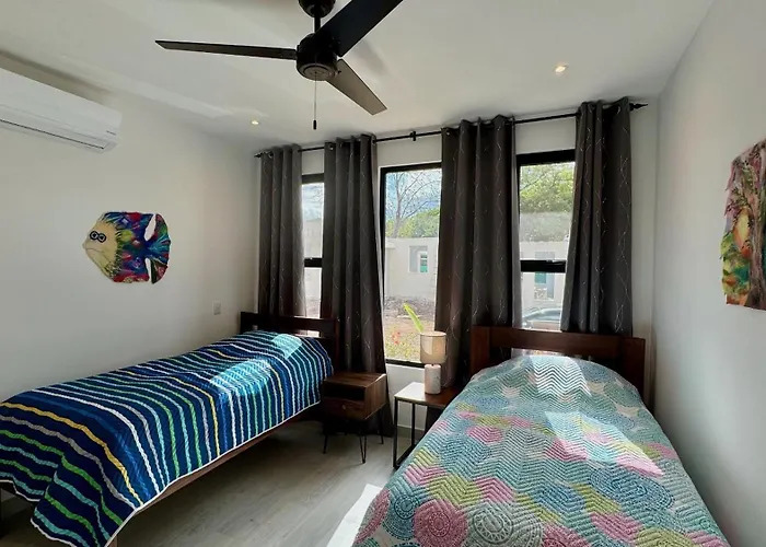Villa Casa De Lemon Coco