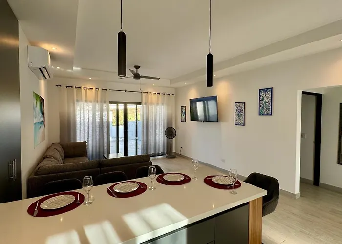 Villa Casa De Lemon