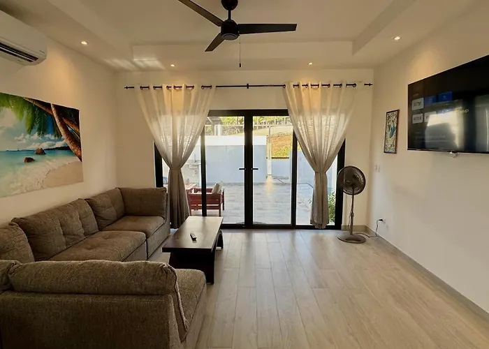 Villa Casa De Lemon Coco
