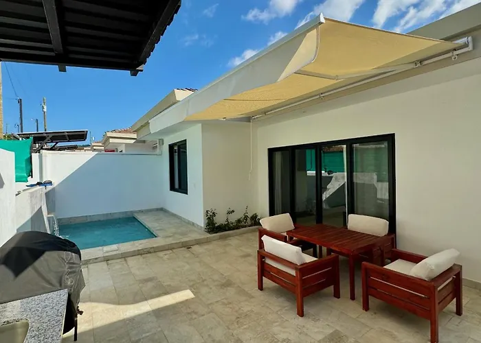Casa De Lemon * Coco