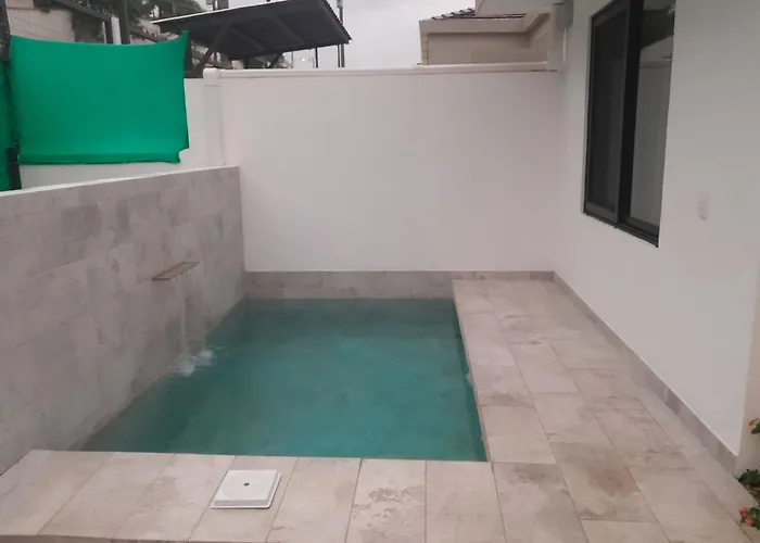 Casa De Lemon