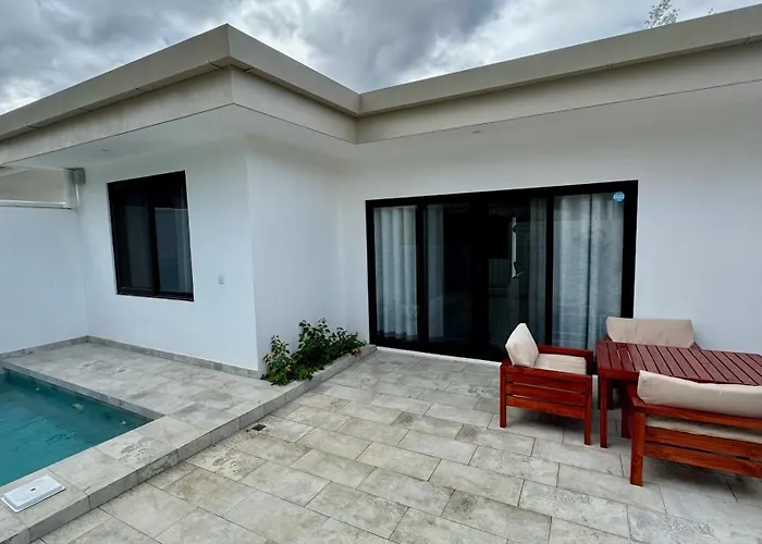 Villa Casa De Lemon