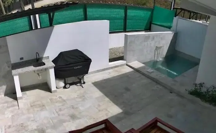 Villa Casa De Lemon Coco