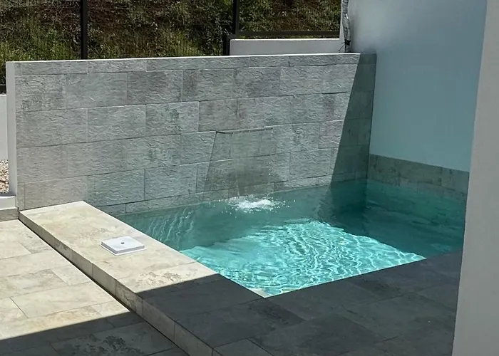 Casa De Lemon Villa Coco